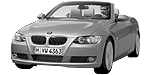 BMW E93 P0A58 Fault Code